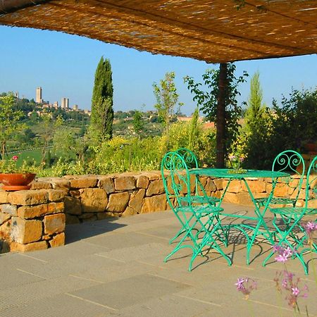 Agriturismo Raccianello ซานจีมิญญาโน ภายนอก รูปภาพ