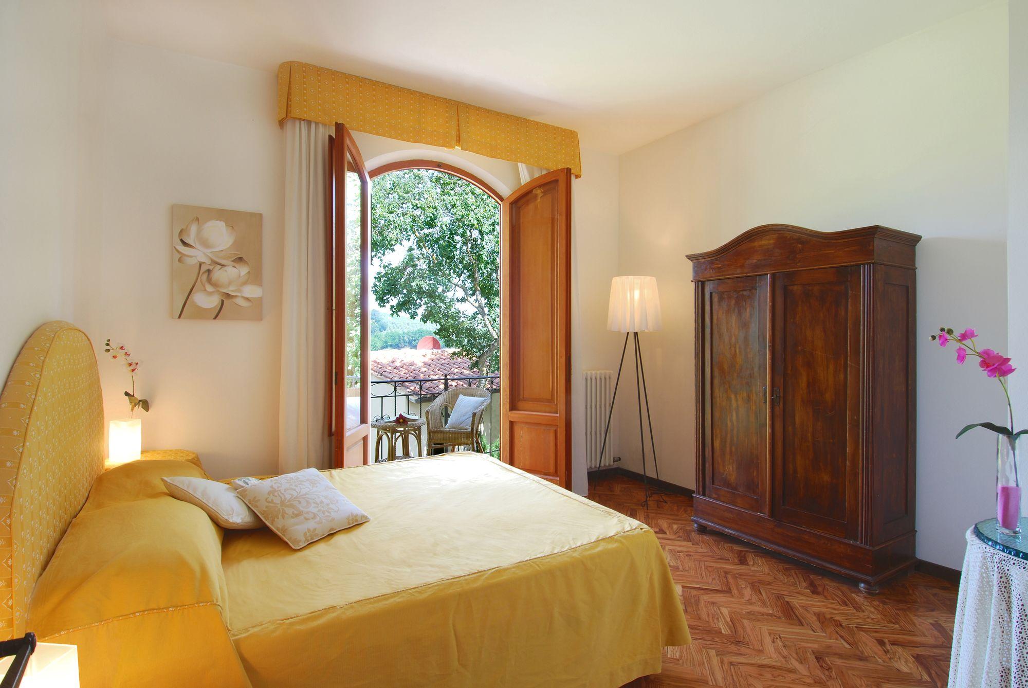 Agriturismo Raccianello ซานจีมิญญาโน ภายนอก รูปภาพ