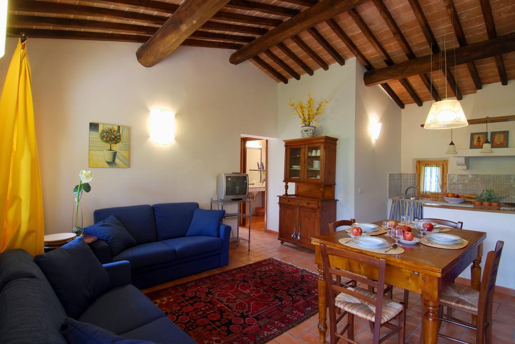Agriturismo Raccianello ซานจีมิญญาโน ห้อง รูปภาพ