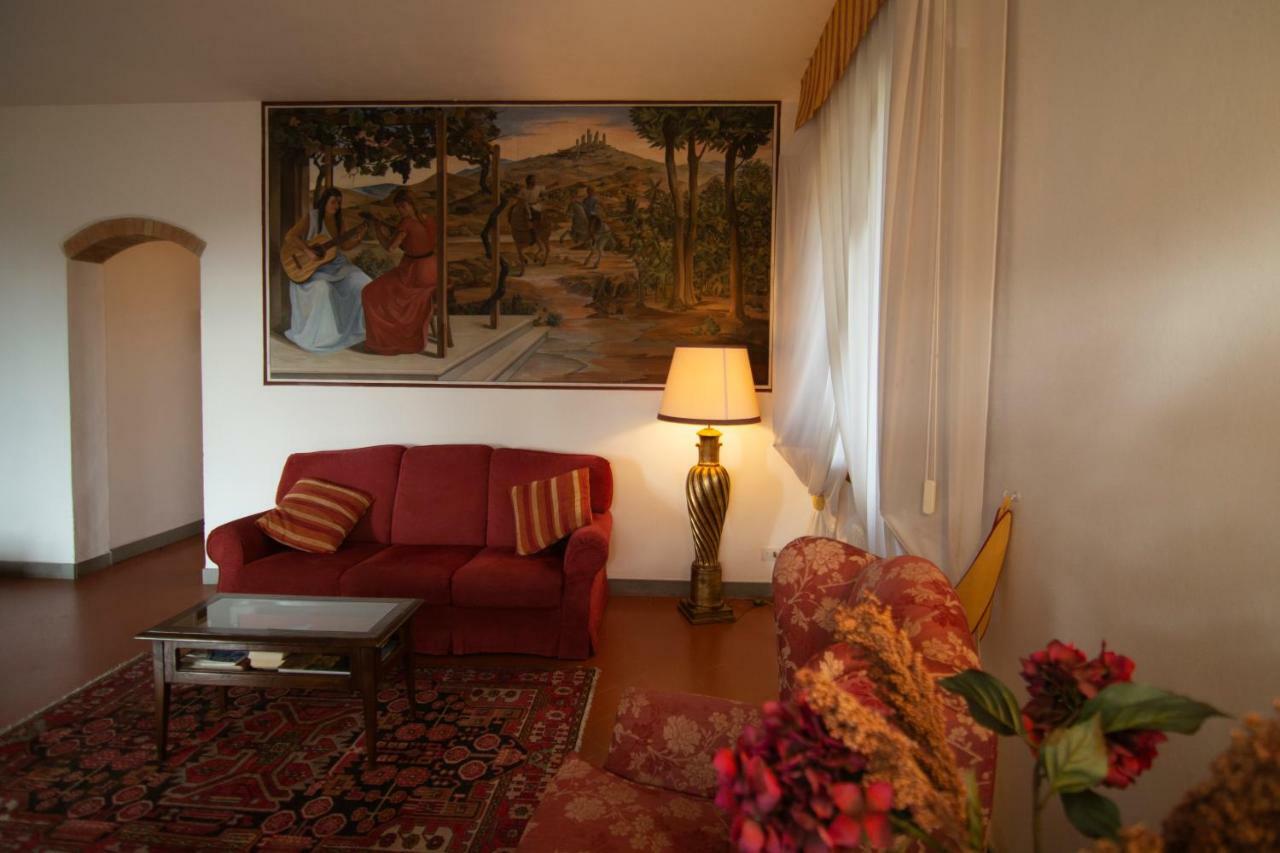 Agriturismo Raccianello ซานจีมิญญาโน ภายนอก รูปภาพ