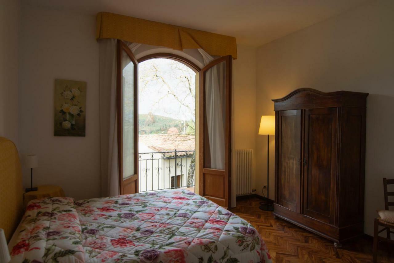 Agriturismo Raccianello ซานจีมิญญาโน ภายนอก รูปภาพ